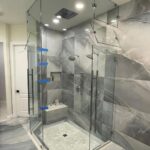 Steam Shower